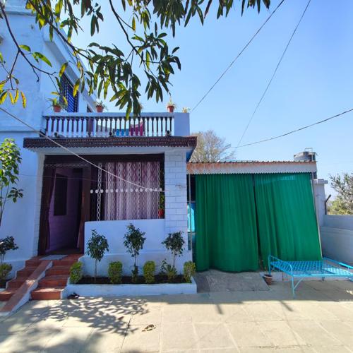The Chambal Homestay